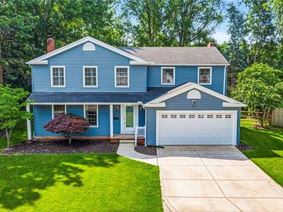 631 Dwight Dr, Bay Village, OH, 44140