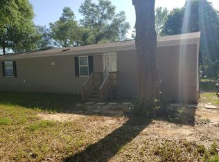 2807 Suzy Q Ln, Crestview, FL 32539