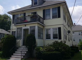 74 Hunnewell Ave #1, Brighton, MA 02135