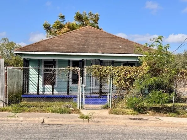 1001 S Alameda St, Corpus Christi, TX 78404