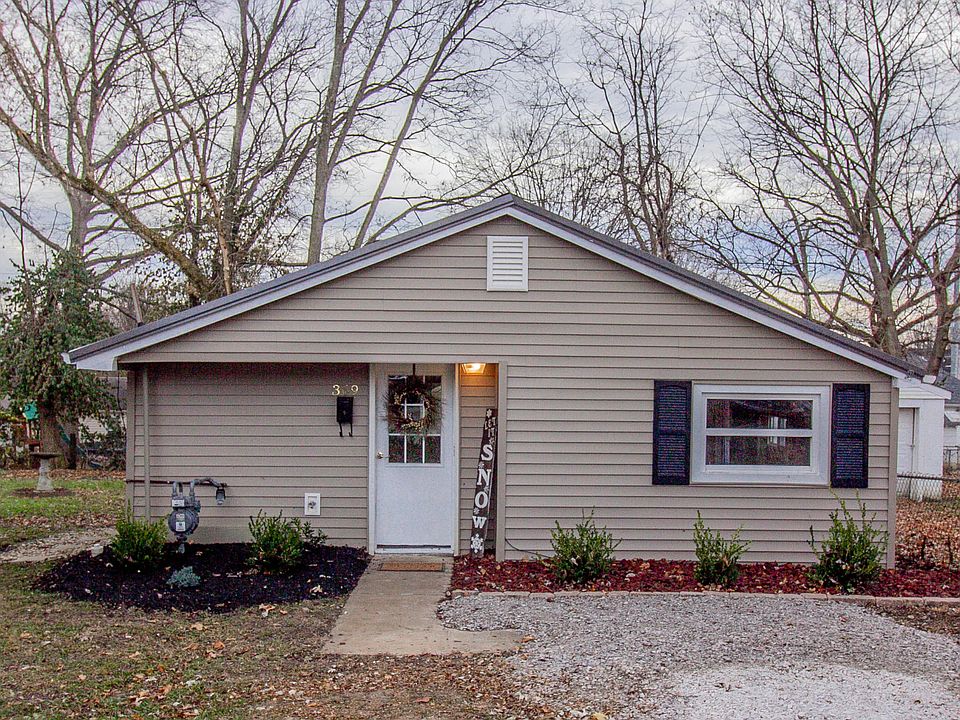 369 Massie Ave, Paris, KY 40361 Zillow