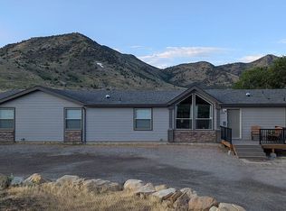224 E Leadville Rd, Eureka, UT 84628