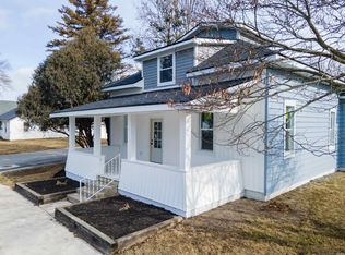 432 N Main St, Fairmount, IN 46928