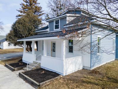 432 N Main St, Fairmount, IN, 46928