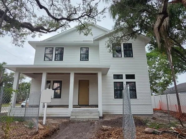 2402 N Glenwood Dr, Tampa, FL 33602