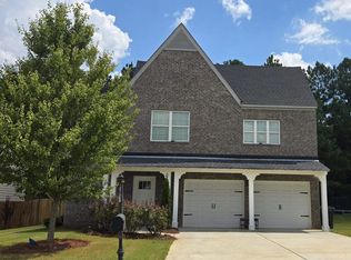 1332 Kensington Blvd, Calera, AL 35040