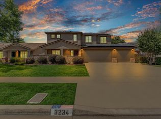 3234 W Sedona Ave, Visalia, CA 93291