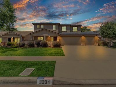 3234 W Sedona Avenue, Visalia, CA, 93291