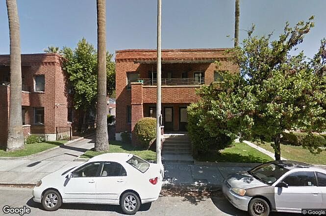 1st image of 233 E Villa St #233