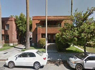 233 E Villa St #233, Pasadena, CA 91101