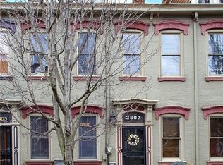 2807 Jane St, Pittsburgh, PA