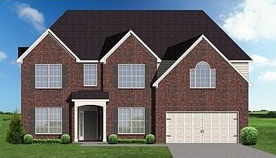 1st image of 12709 Rocky Slope Ln Lot 40
