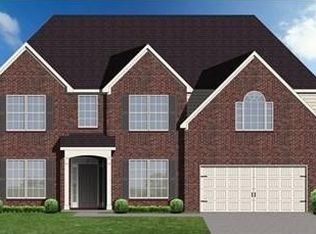 12709 Rocky Slope Ln LOT 40, Knoxville, TN 37922