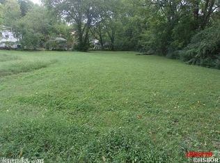 309 Brenda St, Hot Springs, AR 71913