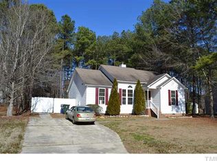 5305 Pronghorn Ln, Raleigh, NC 27610