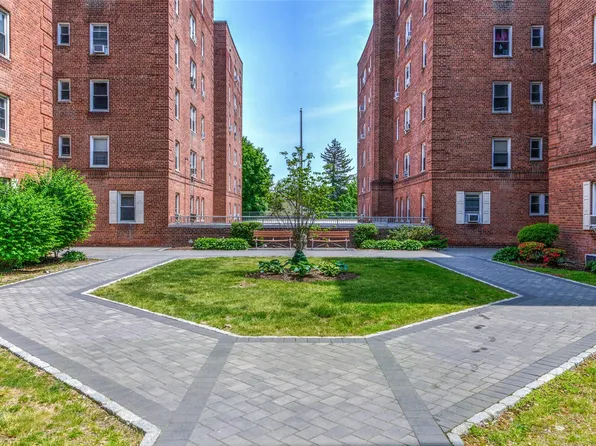 60 Locust Avenue #210A, New Rochelle, NY 10801