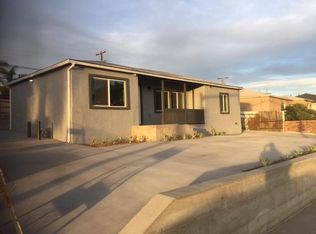 2652 Navajo Rd, El Cajon, CA 92020