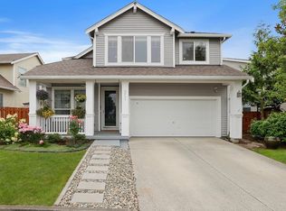 2517 88th Dr NE, Lake Stevens, WA 98258