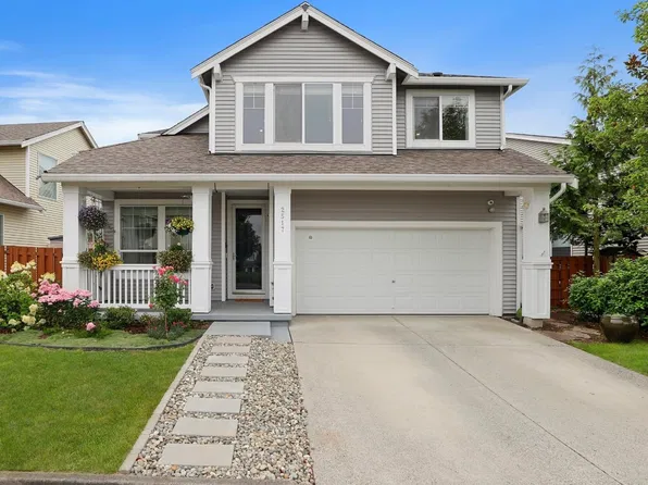 2517 88th Dr NE, Lake Stevens, WA 98258