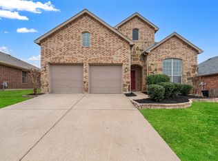 6116 Perch Dr, Fort Worth, TX 76179