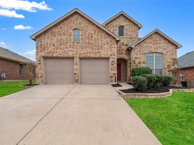 6116 Perch Dr, Fort Worth, TX, 76179