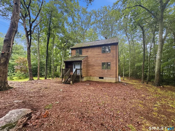 74 Ryan Terrace, Lebanon, CT 06249
