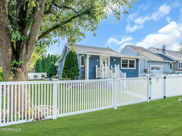 8 Grant Street, Matawan, NJ 07747