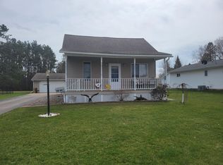 1303 7th Ave, Antigo, WI 54409
