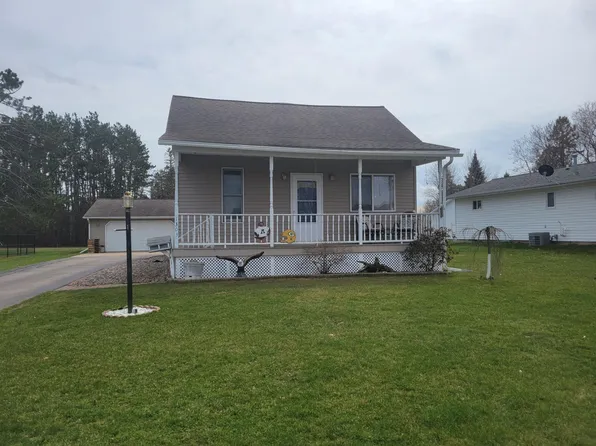 1303 7th Ave, Antigo, WI 54409
