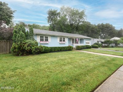 4 Rhodes Terrace, Neptune, NJ, 07753