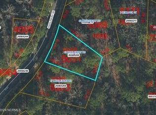 45 Middlebury Rd, Pinehurst, NC 28374