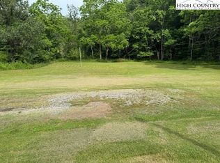 Guy Neaves Rd, Crumpler, NC 28617