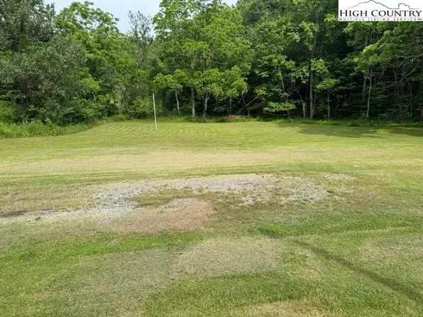 TBD Guy Neaves Road, Crumpler, NC 28617