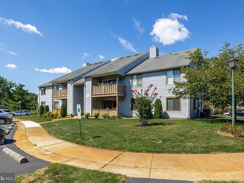806 The Woods, Cherry Hill, NJ 08003 Zillow