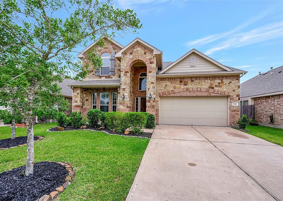 6816 Linden Creek Ln, Dickinson, TX 77539 Zillow
