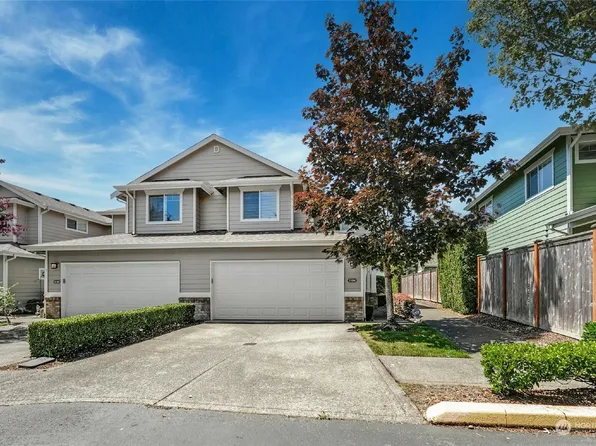 10700 SE 260TH Street #D104, Kent, WA 98030