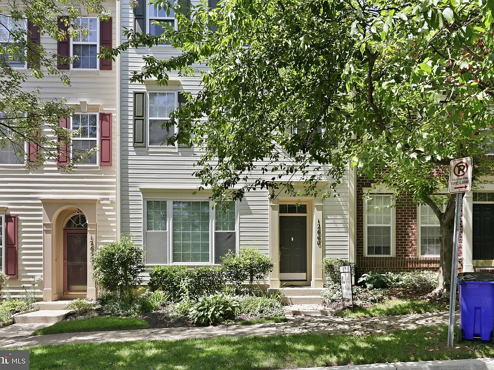12660 Piedmont Trail Rd
