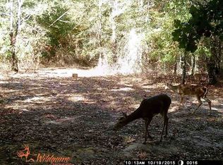 0 Cr 4240, Simms, TX 75574