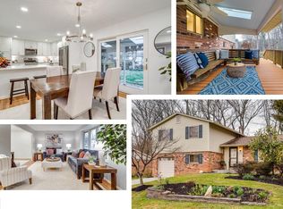 5206 Claridge Ct, Fairfax, VA 22032