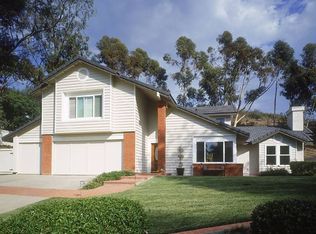 9727 Caminito Pudregal, San Diego, CA 92131
