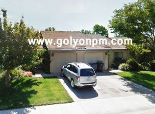 924 Zaragoza St, Davis, CA 95618