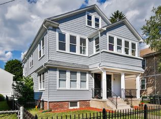 76-78 Wellsmere Rd, Roslindale, MA 02131
