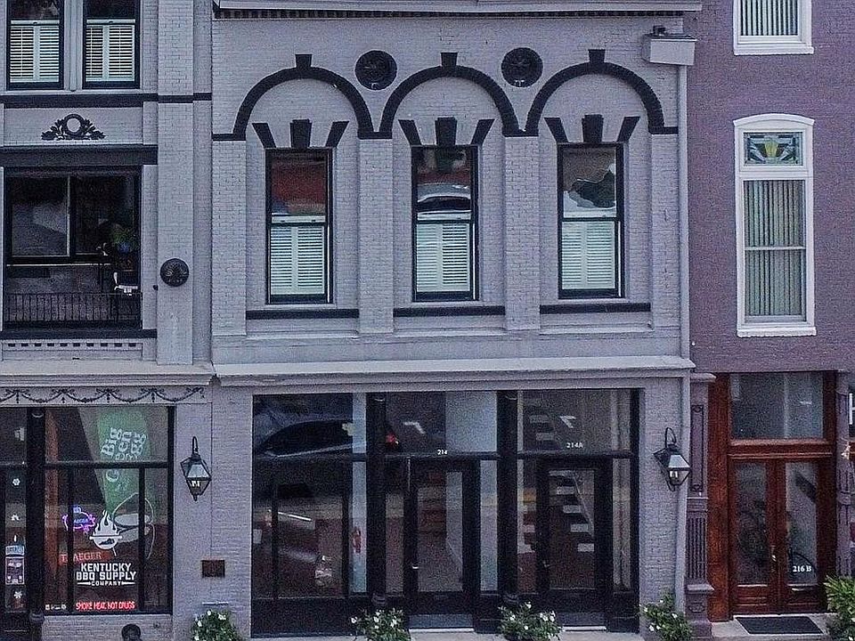 1st image of 214 Broadway St #A