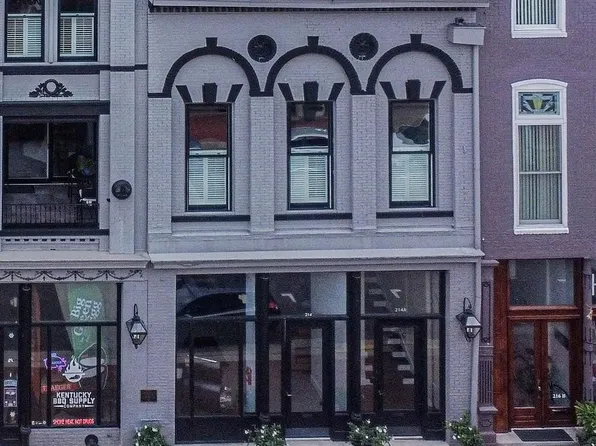 214 Broadway St #A, Paducah, KY 42001