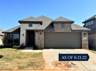 4416 Ridgehurst Ln, Crowley, TX 76036
