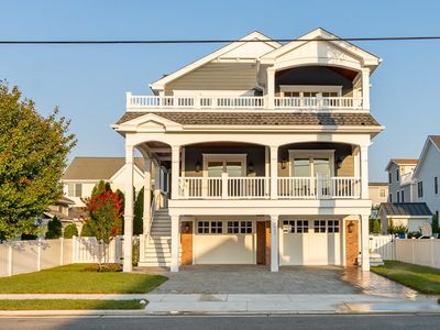 4033 Ocean Dr, Avalon, NJ, 08202