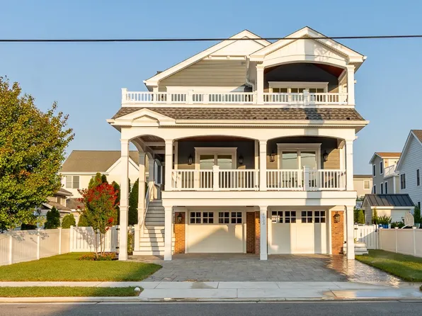 4033 Ocean Dr, Avalon, NJ 08202