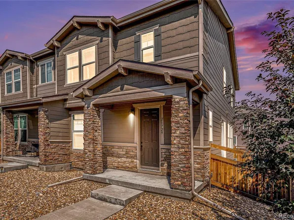 21729 E Quincy Circle, Aurora, CO 80015