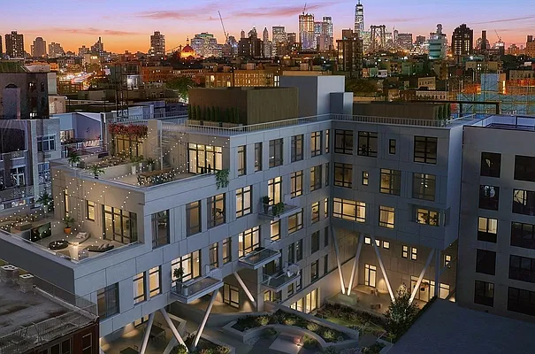 Rented by Nest Seekers International | media 33