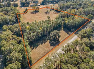 14502 NW 132nd Pl, Alachua, FL 32615